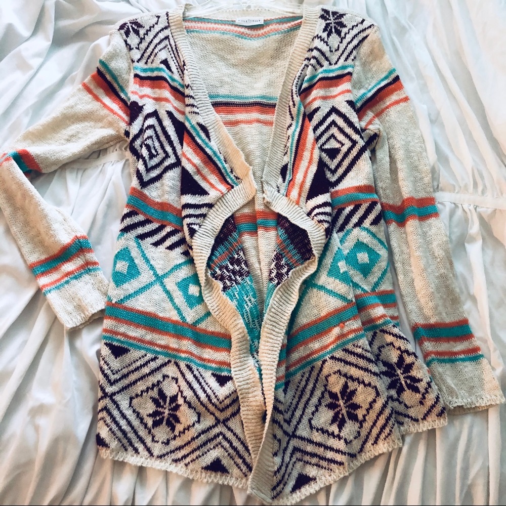 Cardigan